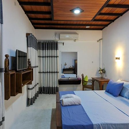 Jennifer'S Villa Negombo Zewnętrze zdjęcie