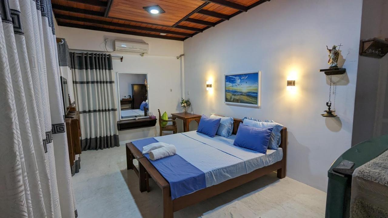 Jennifer'S Villa Negombo Zewnętrze zdjęcie