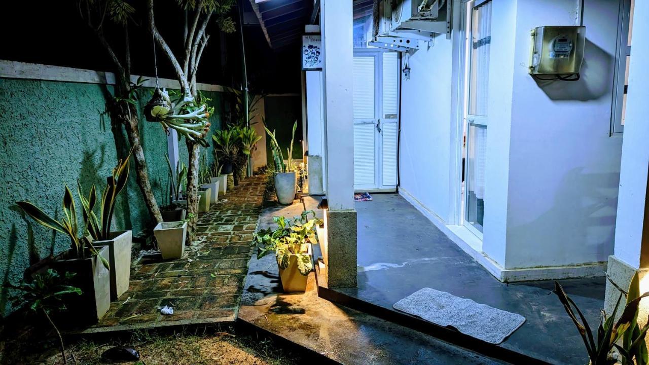 Jennifer'S Villa Negombo Zewnętrze zdjęcie