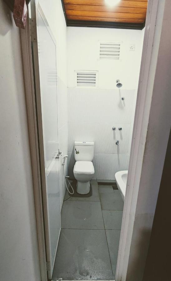 Jennifer'S Villa Negombo Zewnętrze zdjęcie