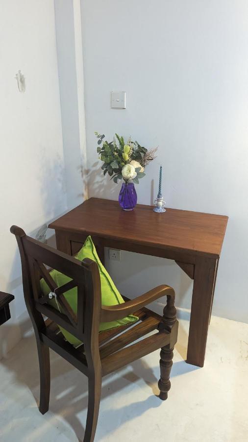 Jennifer'S Villa Negombo Zewnętrze zdjęcie
