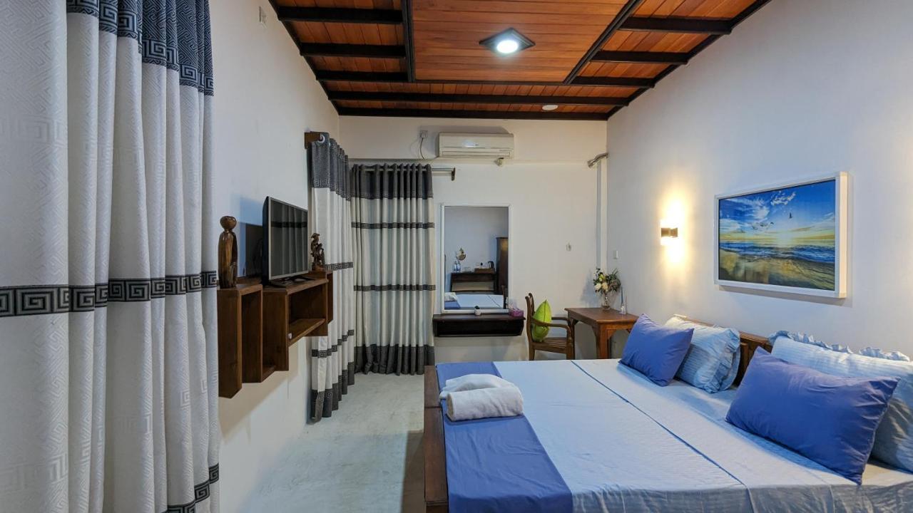 Jennifer'S Villa Negombo Zewnętrze zdjęcie