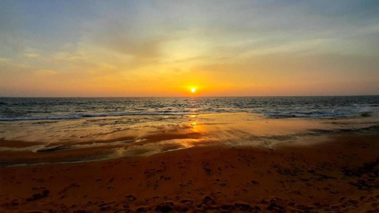 Jennifer'S Villa Negombo Zewnętrze zdjęcie