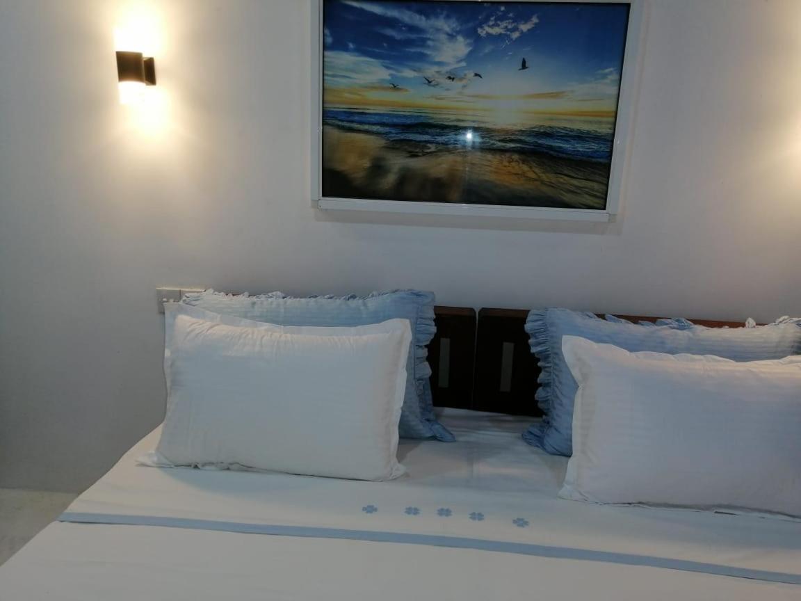 Jennifer'S Villa Negombo Zewnętrze zdjęcie