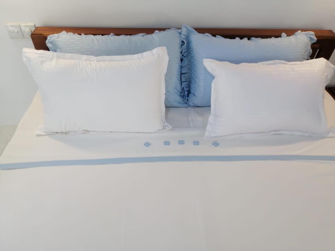 Jennifer'S Villa Negombo Zewnętrze zdjęcie
