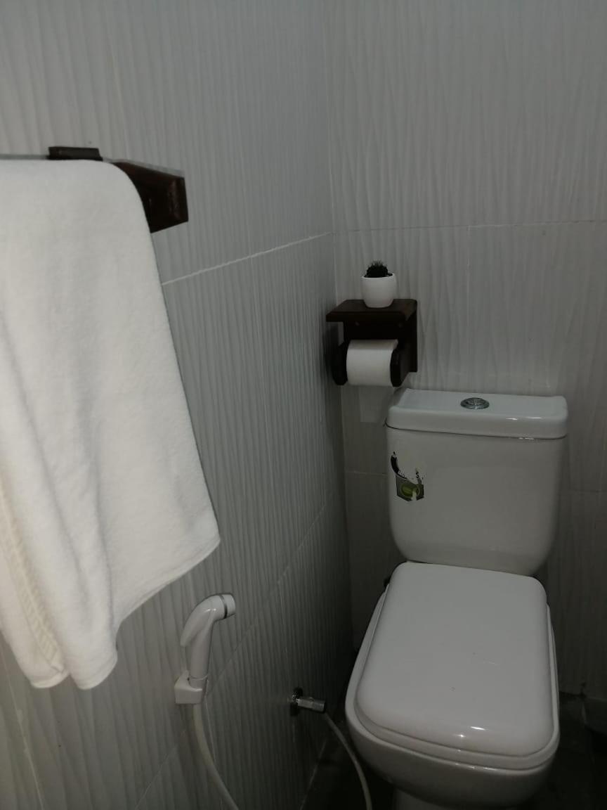 Jennifer'S Villa Negombo Zewnętrze zdjęcie