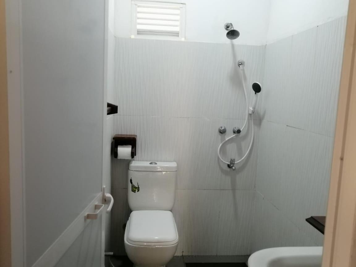 Jennifer'S Villa Negombo Zewnętrze zdjęcie