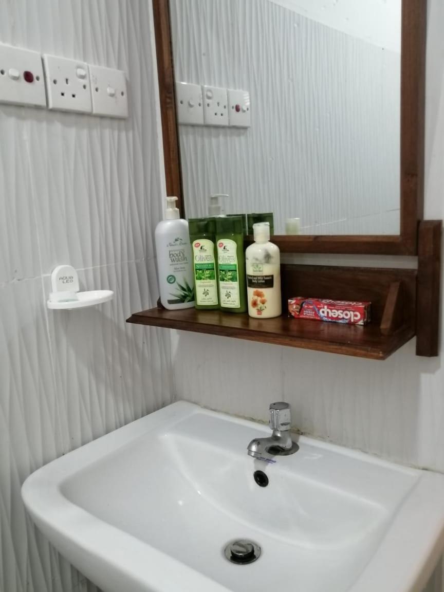 Jennifer'S Villa Negombo Zewnętrze zdjęcie