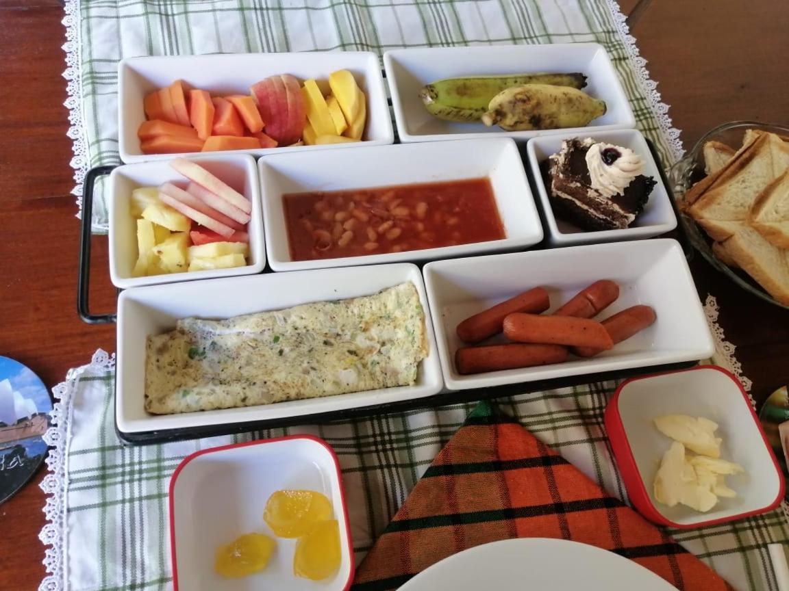 Jennifer'S Villa Negombo Zewnętrze zdjęcie