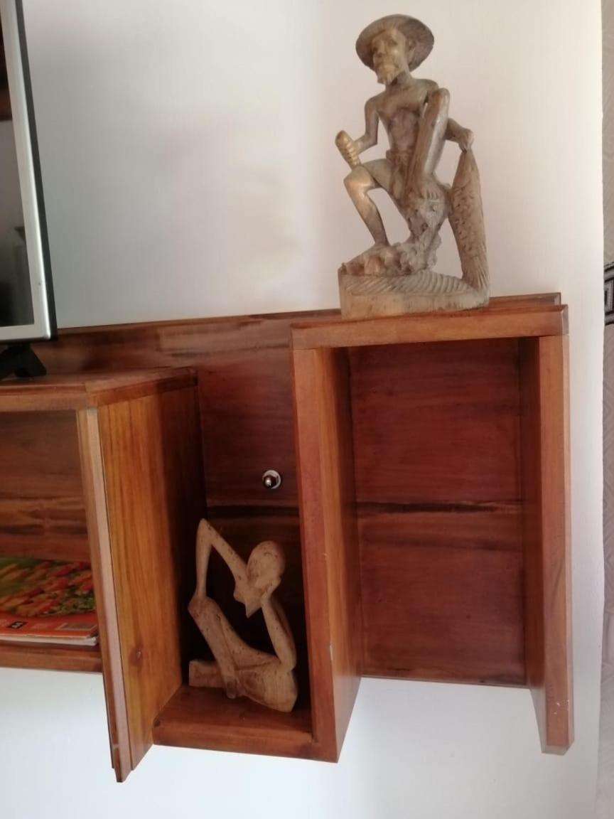 Jennifer'S Villa Negombo Zewnętrze zdjęcie