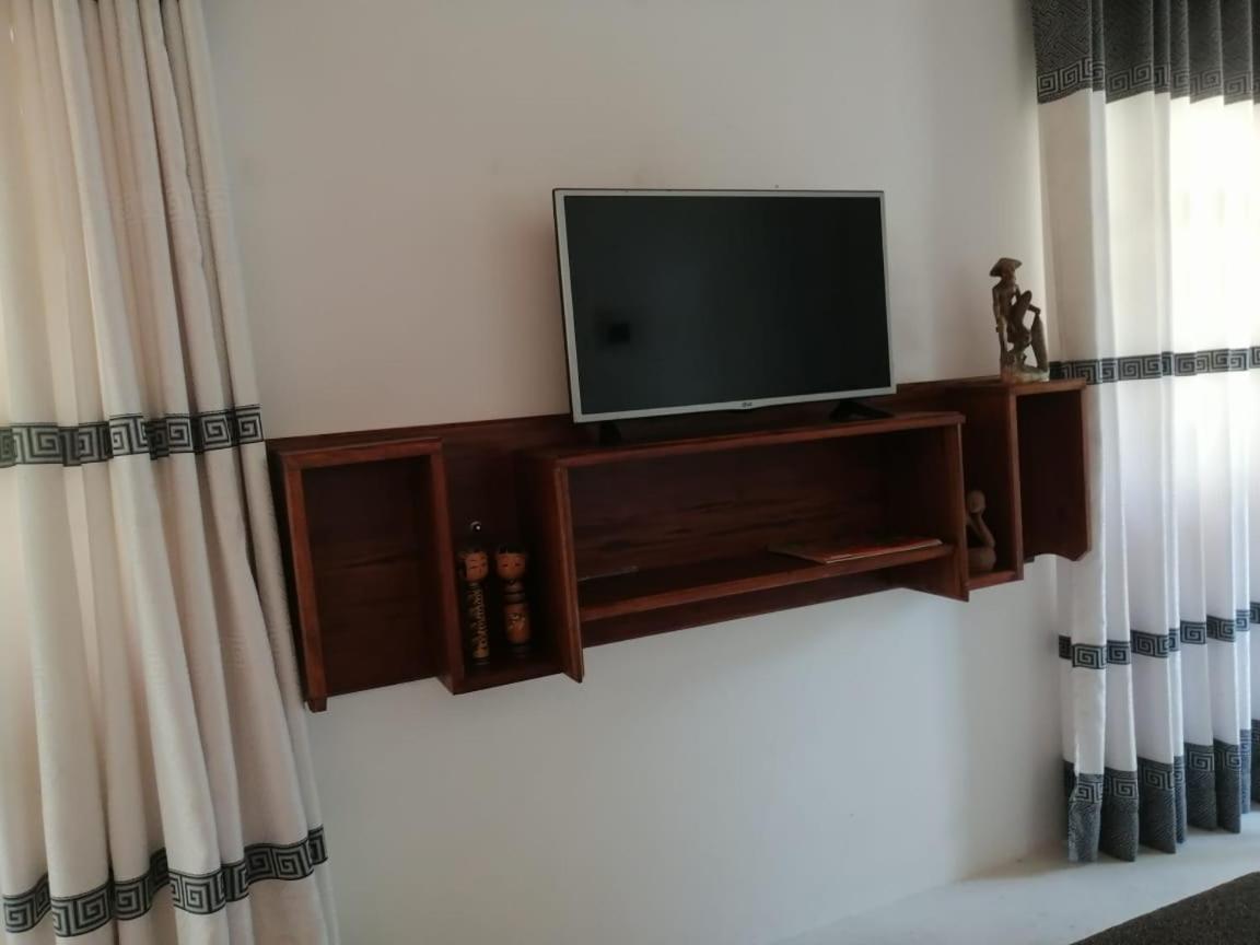 Jennifer'S Villa Negombo Zewnętrze zdjęcie
