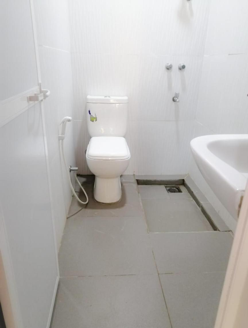 Jennifer'S Villa Negombo Zewnętrze zdjęcie